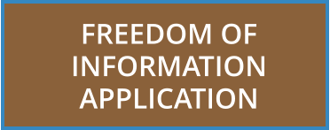 FREEDOM OF INFORMATION APPLICATION