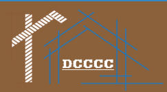 DCCCC enforces state building codes and ordinances and the issuance of related permits to protect the health, safety and welfare of the public.