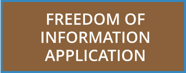 FREEDOM OF INFORMATION APPLICATION